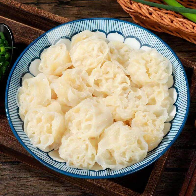 新货网红面藕吸汁面藕圈燕