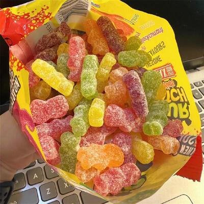速发国内现货三件包邮Sour