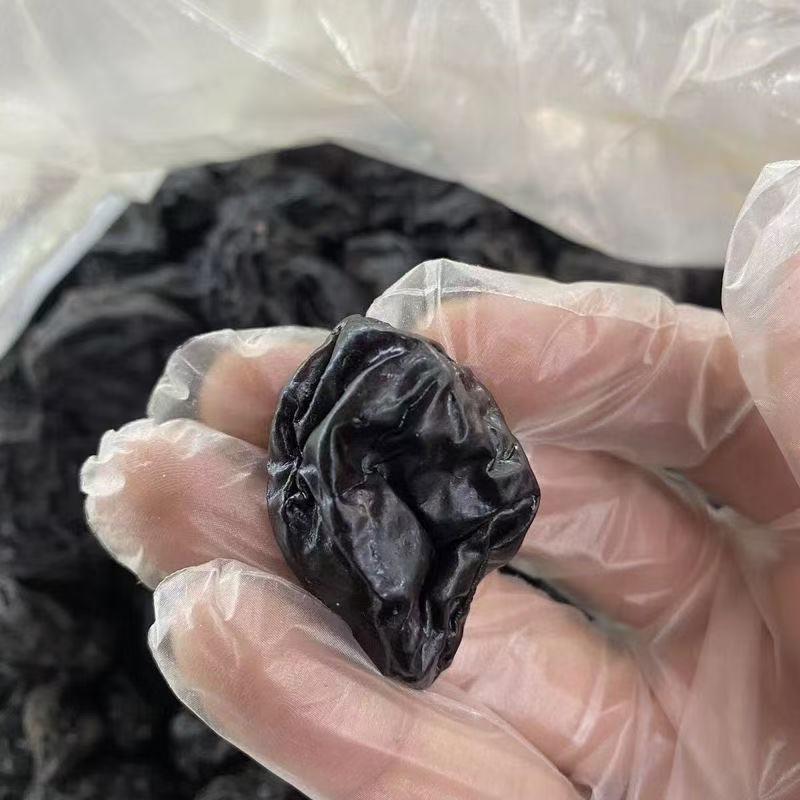 樵荷沃谷西梅干500克/袋自然风干西梅干无蔗糖西梅宿舍休闲零食