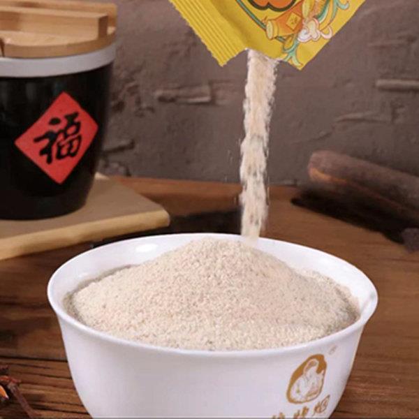 30g3包娘炊烟盐焗鸡粉盐焗王调味料专用料正宗家用配料香料旗舰店