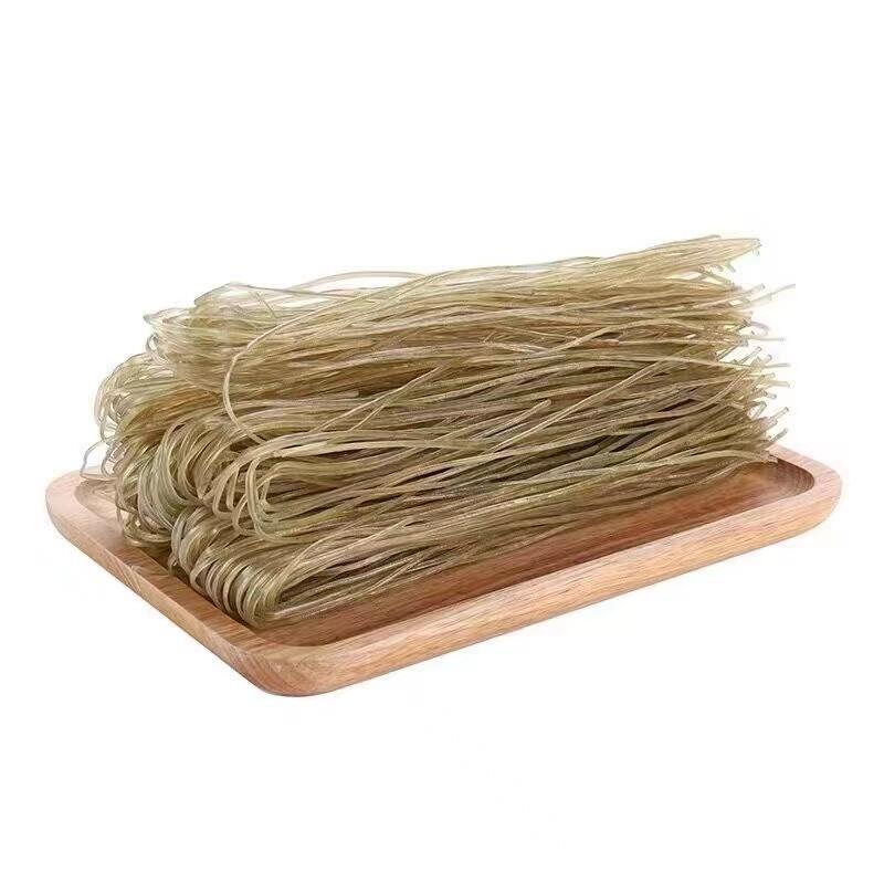 澧州粉条干苕粉丝红薯粉条粉丝湖南湖南常德澧县特产干货酸辣粉丝