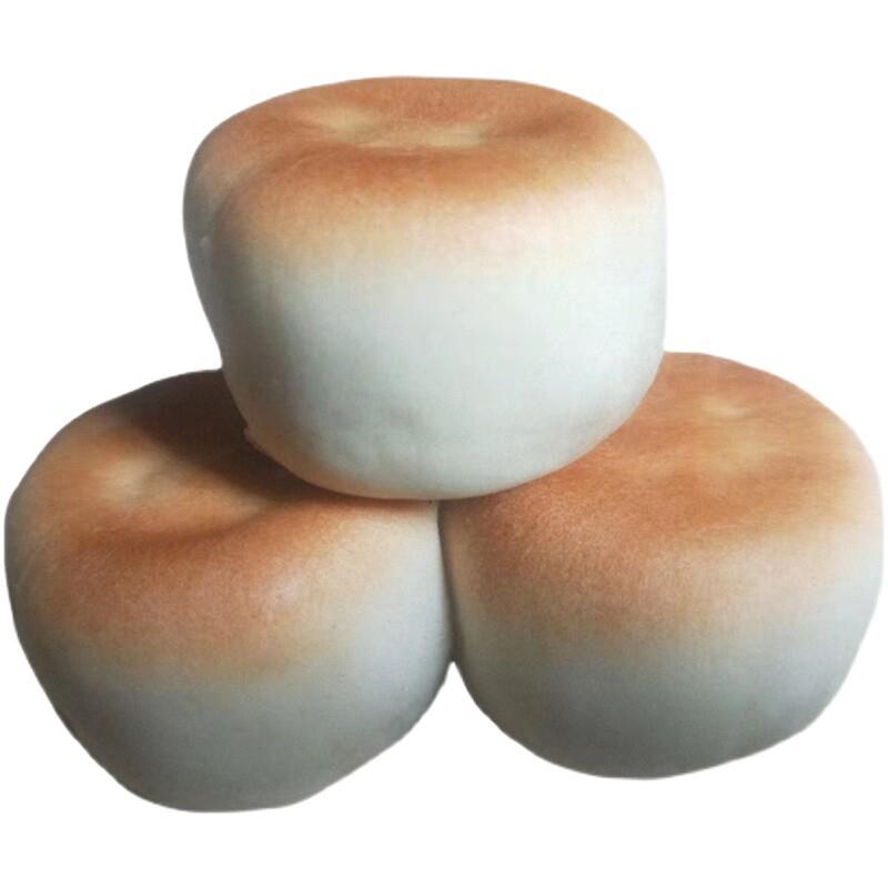 冰皮绿豆饼手工糕点早点传