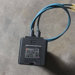 VCW41 X82 电磁阀