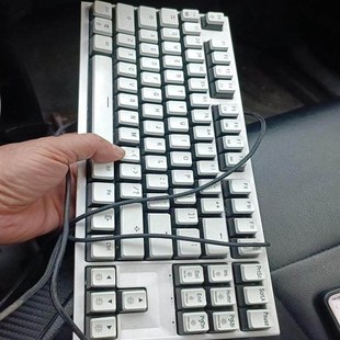 议价出一把黑峡谷X3机械键盘 议价