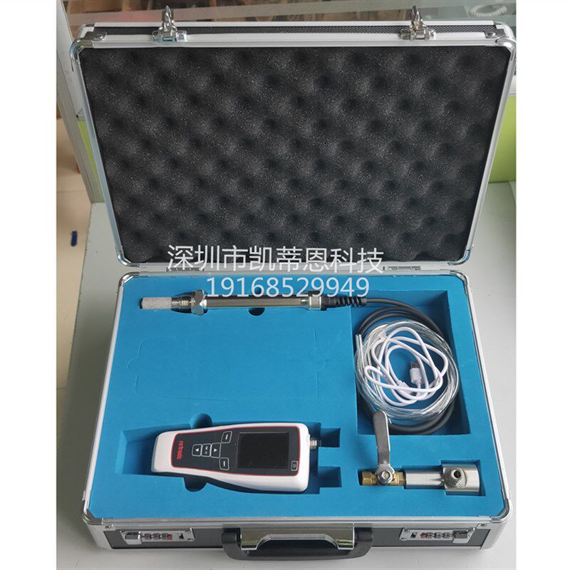 罗卓尼克便携式露点仪HP32-DP小巧便携手持露点检测新款