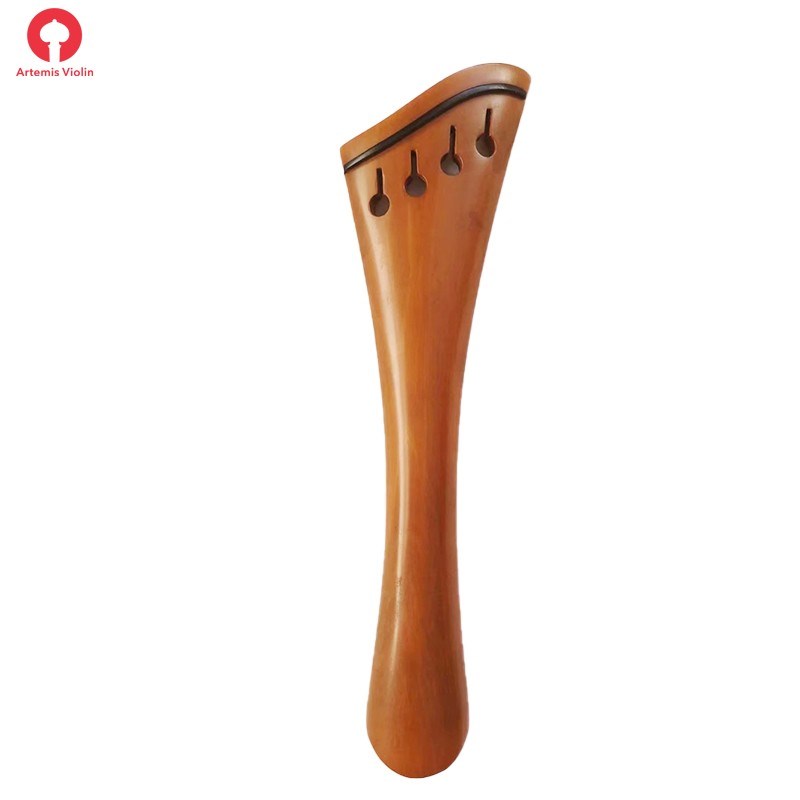 印度进口大提琴拉弦板声学斜拉板 背面挖空 Harp拉板大提琴配件
