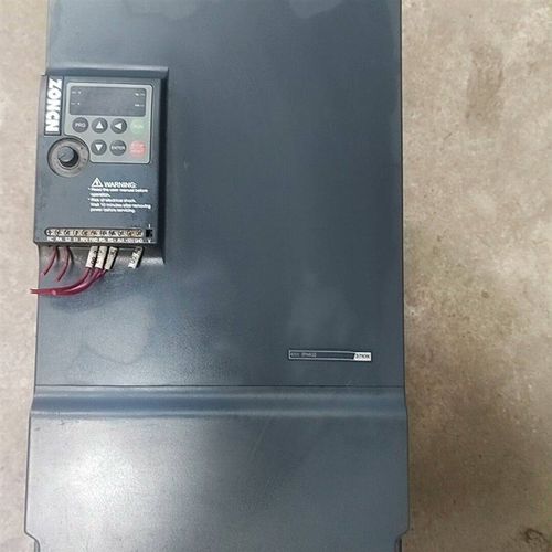 众辰空压机专用。NZ200T-37GY-4-6永磁同步变频器