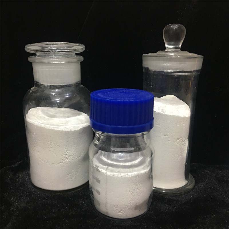 3N纳米氧化铝抛光粉研磨膏用超细相三氧化二铝厂家直销