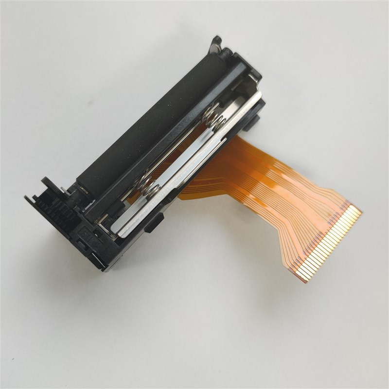 精工LTPA245P/N/R/S-384-zE高速轻巧58mm热敏打印机芯UC50打印机