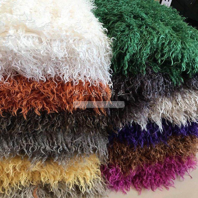 滩羊毛布料彷皮草服装面料人造毛卷毛沙发垫抱枕兽装毛毛布长毛绒,居家布艺,海绵垫/布料/面料/手工diy,淘宝优惠券,粉丝福利购,淘宝优惠卷