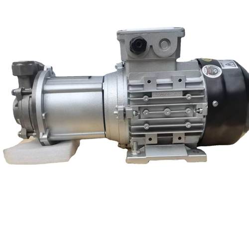 MAP-3000-180低温乙二醇冷凝水泵78米高扬程模具控温油泵