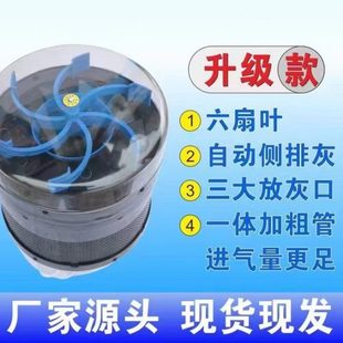 超凈達空濾總成預濾器多管除塵器自動排除濾芯拖拉機挖掘機收割機