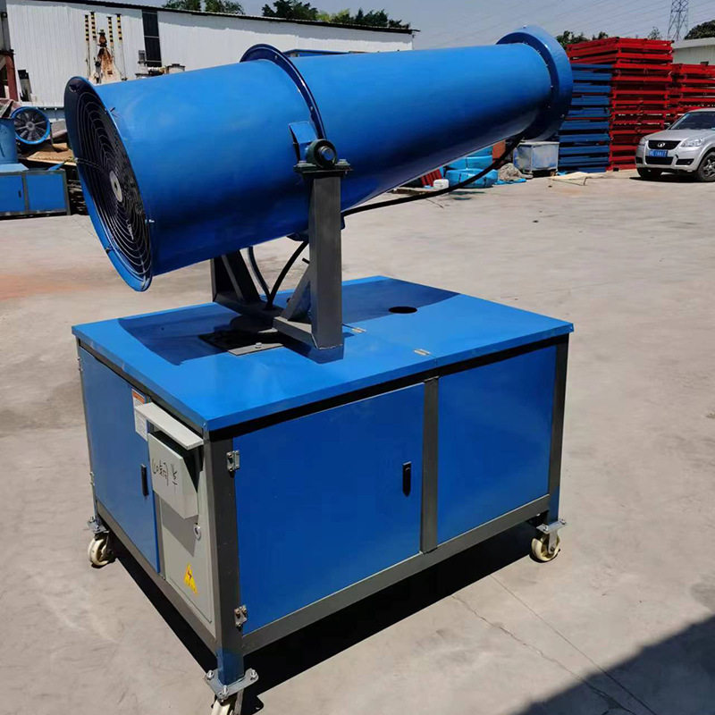 工地除尘雾炮机车载移动工业环保除尘器雾炮机工地自动喷雾机,五金/工具,施工除尘器,淘宝优惠券,粉丝福利购,淘宝优惠卷