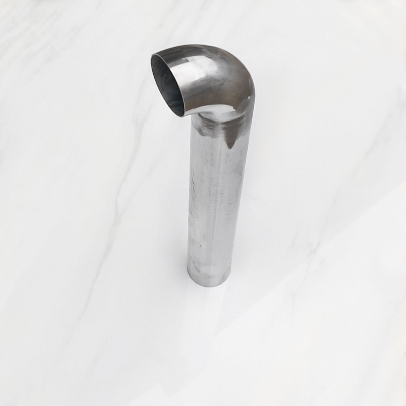 油烟机通风管墙面排气罩散气盖透气孔不锈钢热水器排烟管防风雨罩