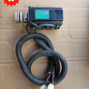 实拍 202A;拆机 NEC电机DFSM 0245