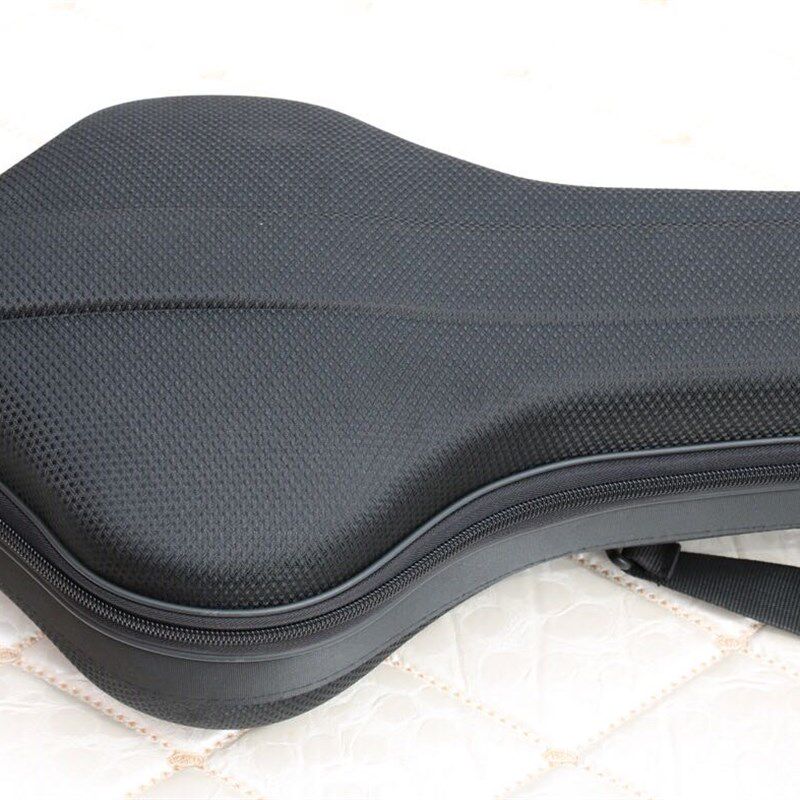 马头琴高档琴盒 轻 防摔 通用 蒙韵出品