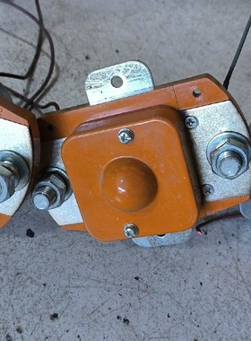 GSZ2-600S 线圈24v 成色很新 功能包好 买来