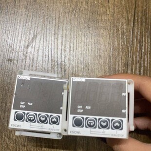 温控器E5CWL Q1TC一个