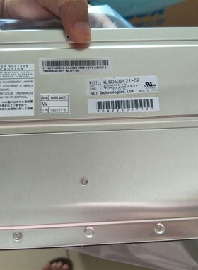 8.4寸工控屏NL10276BC16-01 NL8060BC21-02 AA084SC01 G084SN05