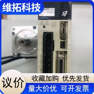 2R8A00A002 @安川7系驱动器SGD7S 议价