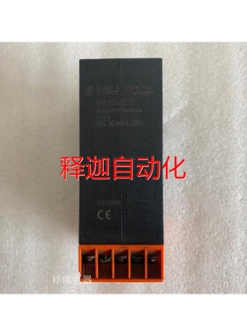 [释迦】进口多德DOLD 安全继电器 BA9040 BA9040.12 0040599