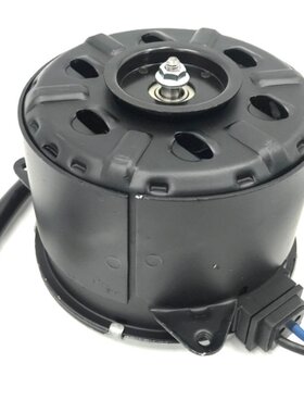 适用丰田普瑞维亚汽车电子扇电机 16363-28170  16363-31130