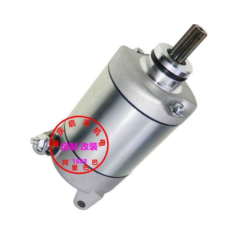 马达适用Polaris Sportsman570 4013015 4014290 4014909 SMU0549