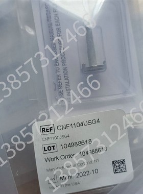 PALL 颇尔 CNF1104USG4 1/4 VCR 垫片式 过滤器 0.4um 微米