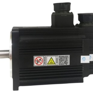 伺服电机电动机数控车床总线马达980TDI广州数控 130SJT M100D