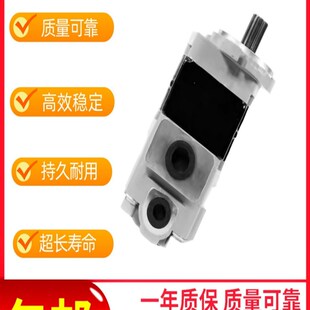 G25 F4.5 F3.5 G36 AT齿轮泵CBHYA CBHYA