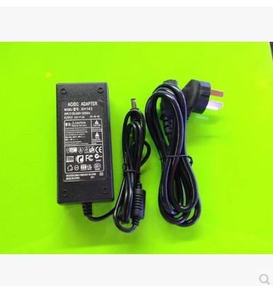 适用于 TEKA060-1203000UK 台灯 12V3A 电源适配器 充电器