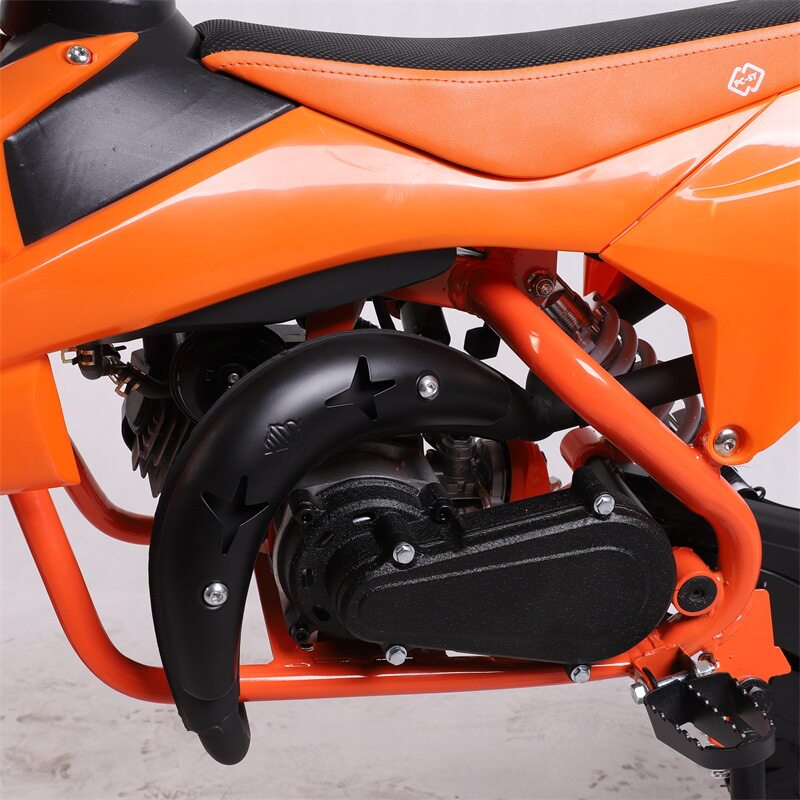 迷你越野车49CC二冲儿童小型全地形山地摩托外贸户外沙滩车