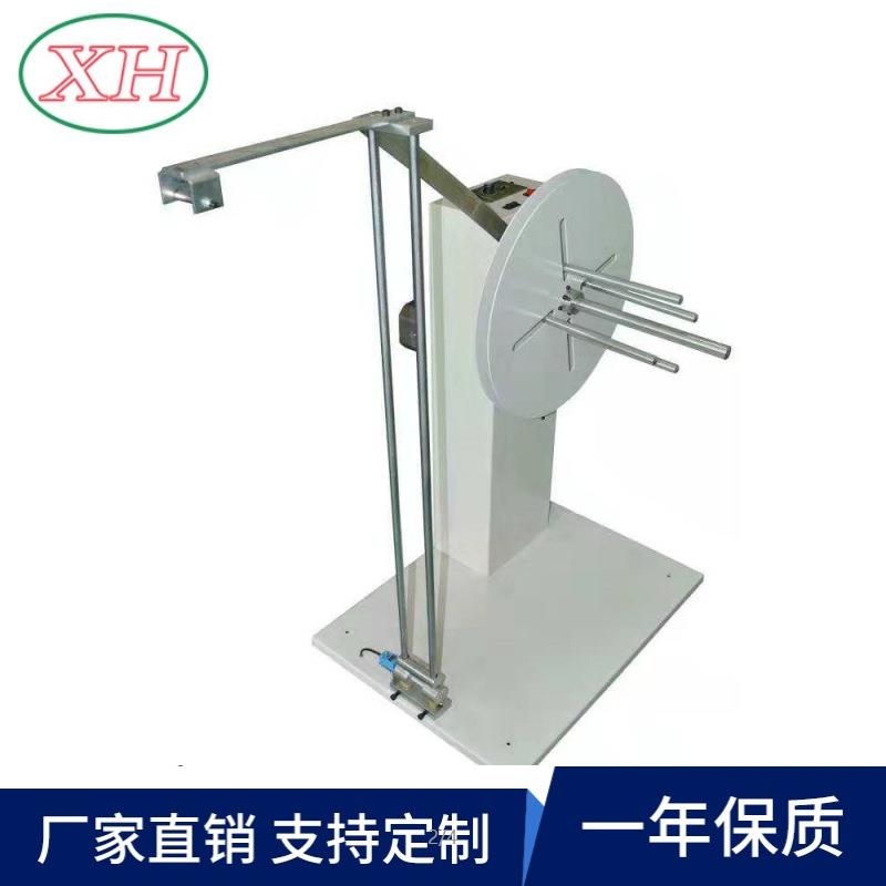 源头厂家直供新款自动放线架全自动放线机放线器