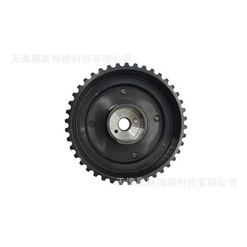 适用于海马479 正时齿轮 相位调节器 凸轮轴链轮 479Q-12400A