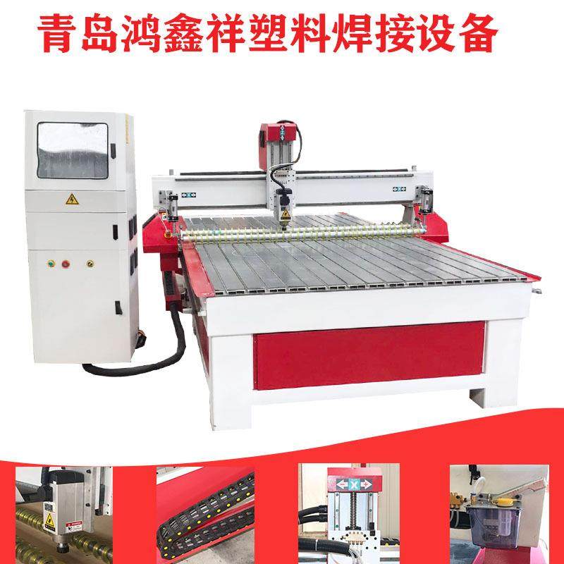 塑料板材下料机青岛设备厂家直供PP雕刻机数控塑料板材雕刻机,五金/工具,其他机械五金,淘宝优惠券,粉丝福利购,淘宝优惠卷