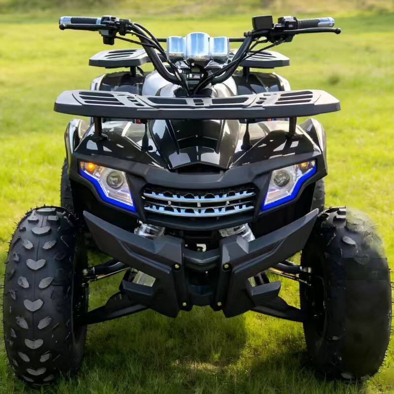 60V 500W 20Ah电动山地沙滩车四轮越野摩托车全地形车越野车