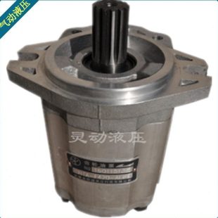 正品 TB高压 原装 转 1320增压Φ齿轮油泵力ALCF4速 高齿轮泵