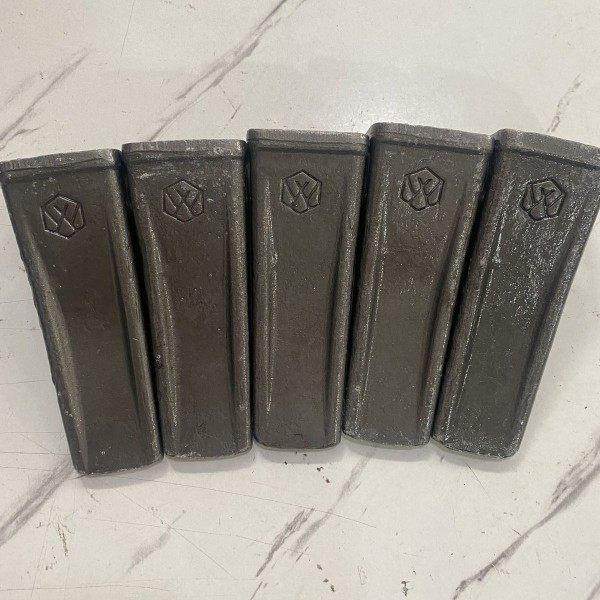 新源轮式挖掘机65/75挖机PC60挖斗牙齿 原厂斗齿 斗齿销 锻打斗齿,五金/工具,挖掘机,淘宝优惠券,粉丝福利购,淘宝优惠卷