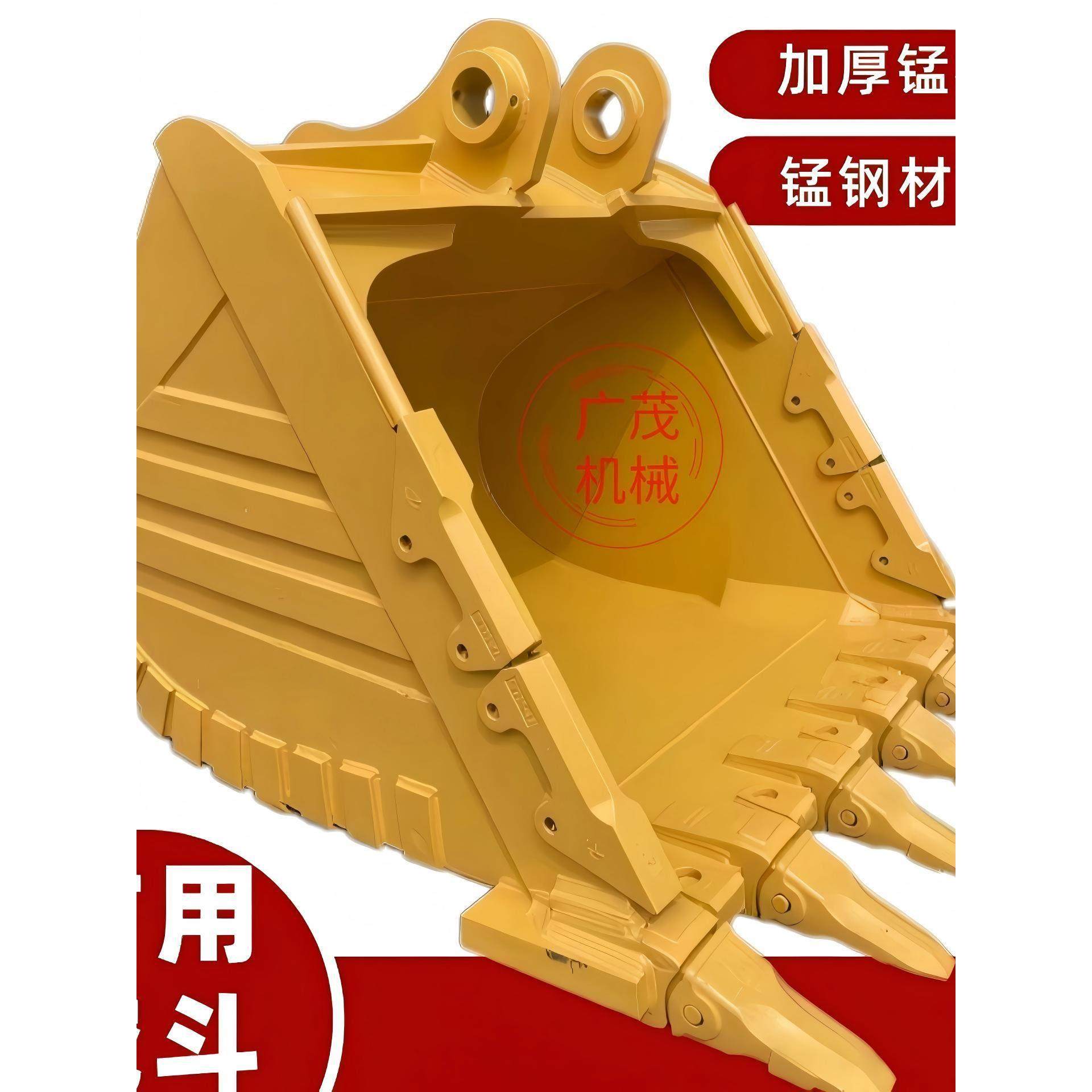 挖掘机挖掘机铲水沟土方石斗水沟斗挖掘机斗挖斗筛斗格栅锰钢加固,五金/工具,挖掘机,淘宝优惠券,粉丝福利购,淘宝优惠卷