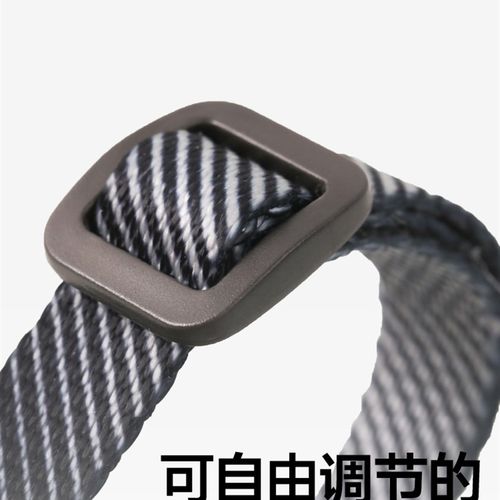 【和猫住】pidan猫咪牵引绳H型背带遛猫绳防挣脱宠物用品