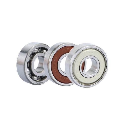 替代深沟球轴承 BAY6004/6005/6006/6007/6008/6009/6010ZZ-J-SUS