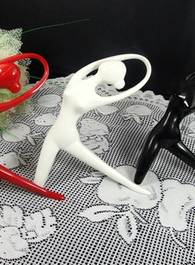 现代简约创意家居饰品客厅电视酒柜办公室创意装饰小摆件工艺品