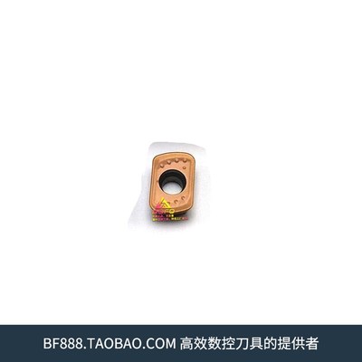 高进给快进给铣刀片EPMT 0603TN MT TE1008 TE1028通装日立