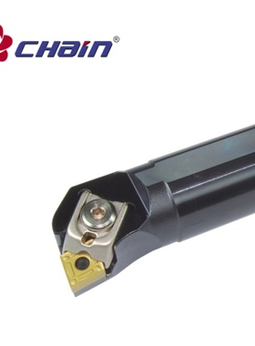 益诠内孔刀杆S32S/S32U/S40T/S40V/S40W/S50U -ECLNR12/ECLNL12