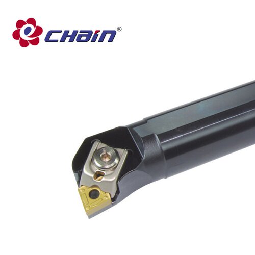 益诠内孔刀杆S32S/S32U/S40T/S40V/S40W/S50U -ECLNR12/ECLNL12