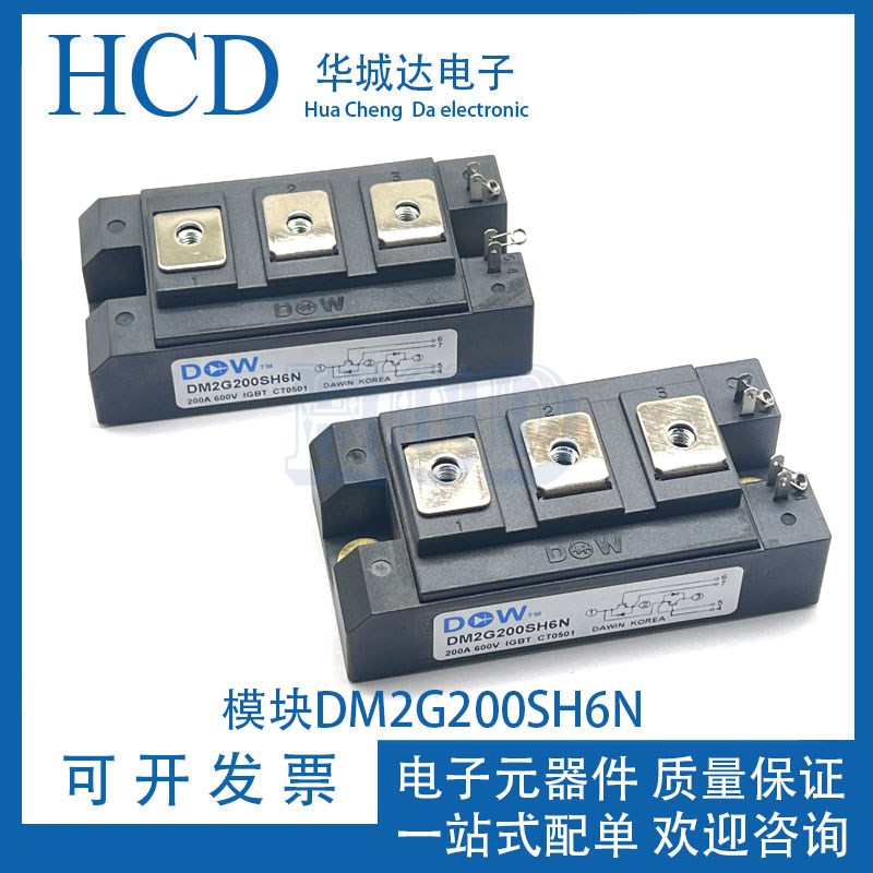 DM2G200SH6N DM2G100SH6N电焊机模块DM2G300SH6NE DM2G300SH6N