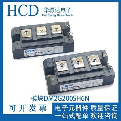 DM2G200SH6N DM2G100SH6N电焊机模块DM2G300SH6NE DM2G300SH6N
