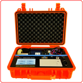 GD5 电梯限速器校验仪升级版 电梯限速器测试仪 限速器测试仪