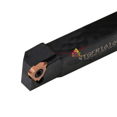 走心机切槽/浅槽刀杆KTGFR1010/1212H16F/1616H16F/2020K16F