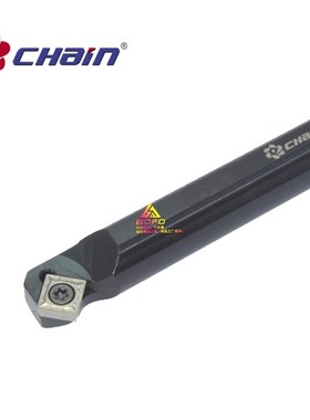 益诠数控内孔倒角车刀刀杆 S12M/S16Q/S20R/S25R-SSSCR09/SSSCL09